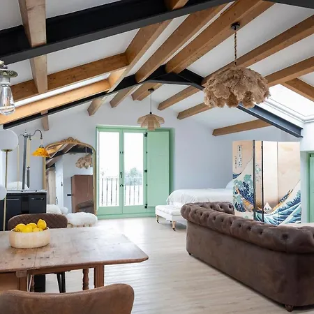 El Sueno, La Perla *