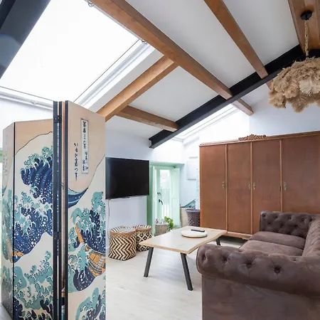 El Sueno, La Perla 아파트 *