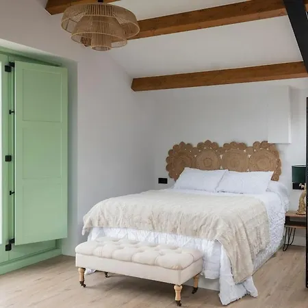 아파트 El Sueno, La Perla Barres