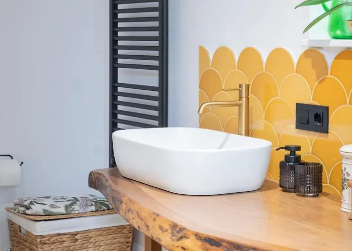 아파트 El Sueno, La Perla *