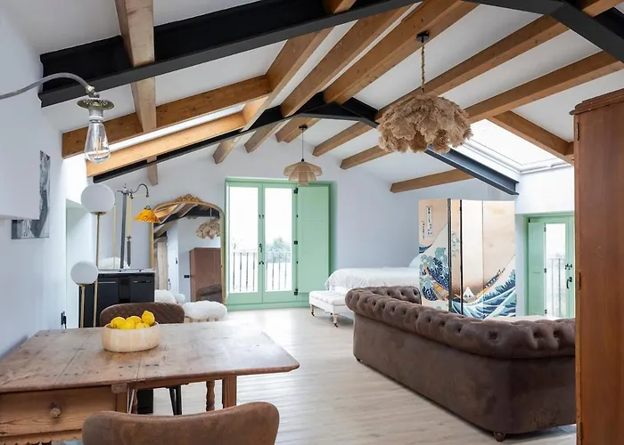 El Sueno, La Perla *