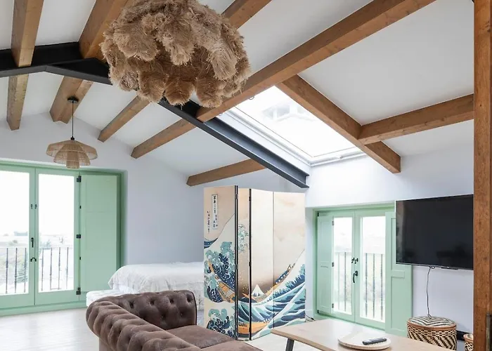 El Sueno, La Perla *