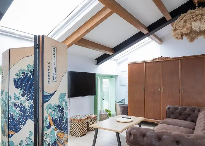 El Sueno, La Perla 아파트 *