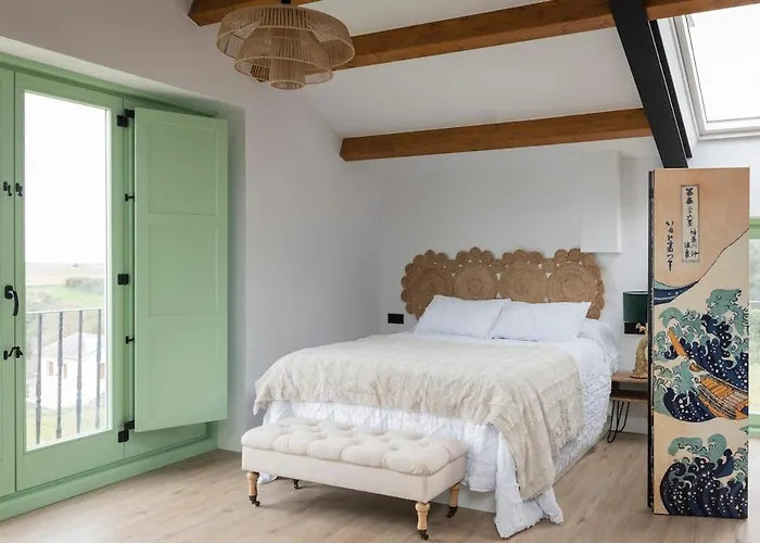 아파트 El Sueno, La Perla Barres