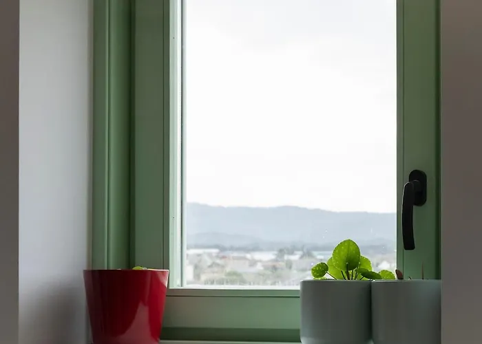 아파트 El Sueno, La Perla