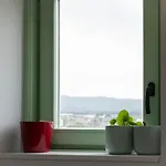 アパート El Sueno, La Perla